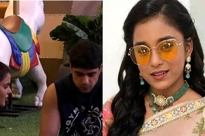 Bigg Boss 16: Netizens Root for Priyanka Choudhary, Ankit Gupta's Romance; Sumbul Touqeer Leaves Impressed