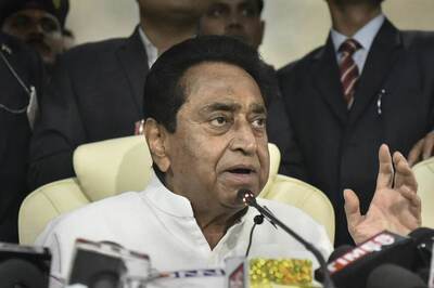 Kamal Nath Loyalist Resigns to Ensure He Fights Bypoll From Stronghold Seat