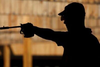 With 11 Medals, India Top Tally at Asian Online Shooting Championship