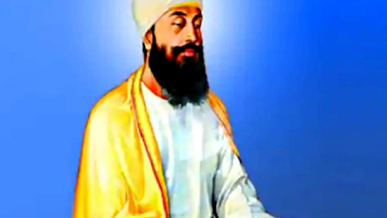 Shaheedi Diwas 2020: All You Need to Know about Guru Teg Bahadur on His Martydom Day