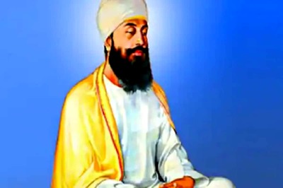 Shaheedi Diwas 2020: All You Need to Know about Guru Teg Bahadur on His Martydom Day