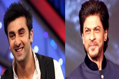 When Shah Rukh, Ranbir Danced in Drag with Madhuri; Watch Gurinder Chadha's Throwback Video