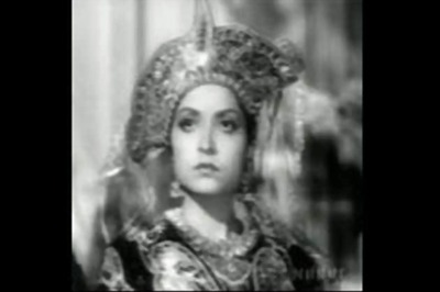 Veteran actress Salma Mumtaz passes away