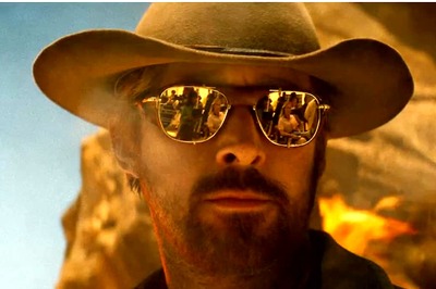 Why Ryan Gosling Was Scared During I'm Just Ken Performance At Oscars