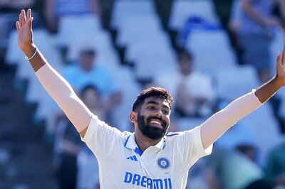 'Cape Town Will Always Hold a Special Place in my Heart': Jasprit Bumrah After Brilliant Spell in 2nd Test