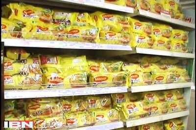 No MSG, lead found in Maggi samples in Goa: FDA