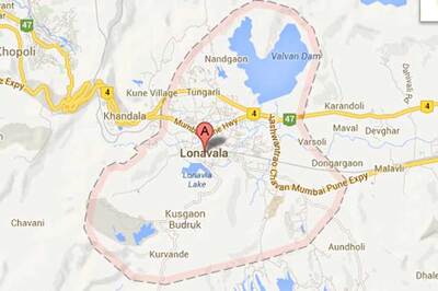 Juhu-Lonavala sea plane service scheduled to be launched today