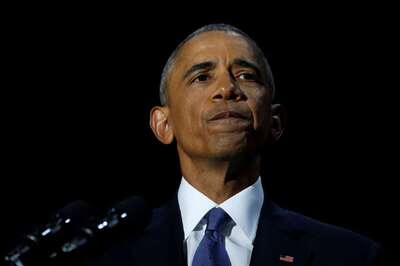 Obama to Campaign for Biden in Battleground Pennsylvania Next Week