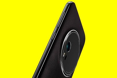 Asus to launch ZenFone Zoom in India today; features 13MP camera with 3x optical zoom