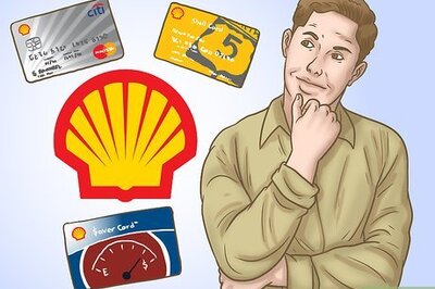 How to Apply for a Shell Credit Card