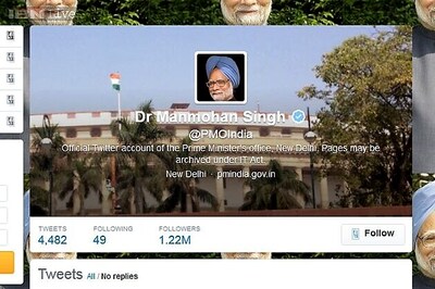 Lucknow teen regrets briefly acquiring @PMOIndia