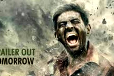 Who Is Murlikant Petkar, The Inspiration Behind Kartik Aaryan's Chandu Champion