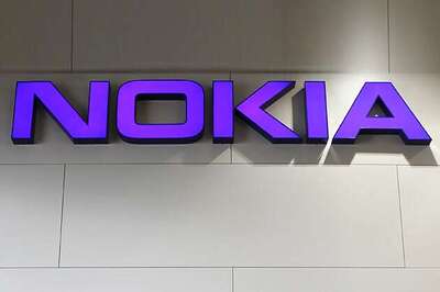 Nokia on revival route, posts euro 255 million profit