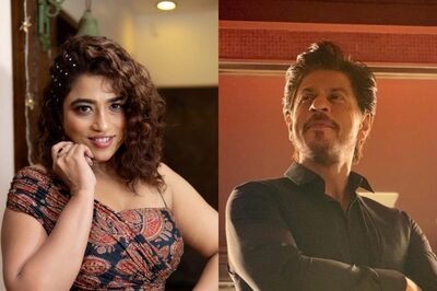 Malishka Mendonsa Asks 'Who Can Afford to Give You an Excuse' After Shah Rukh Khan Replies to Her in 10 Minutes | Exclusive