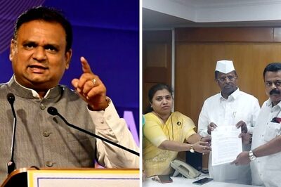 ‘Will Decide Soon, But…’: Maha Speaker on Sena UBT Leaders’ Request on MLA Disqualification Plea