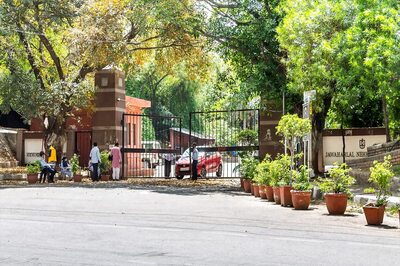 Covid-19: JNU Extends Campus Restrictions till July 26