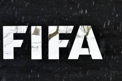 FIFA-AFC Team to Hold Talks with Stakeholders of Indian Football from June 22