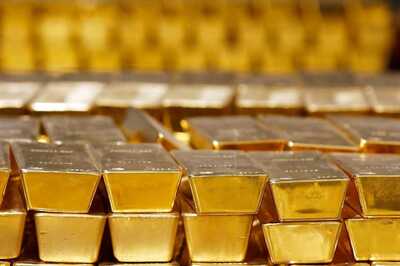 Global Gold Demand Falls 13% to 1,080.8 Tonnes in January-March 2023 Quarter: WGC