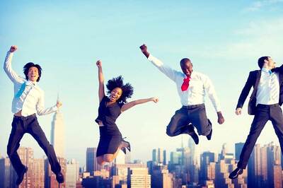 Be a doer not a talker! 5 tips to emerge a winner in 2016