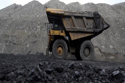Non Coking Coal Imports Could Be Cut Drastically as CIL Output May Rise to 1 Bn Tonnes by FY' 26: PM Prasad