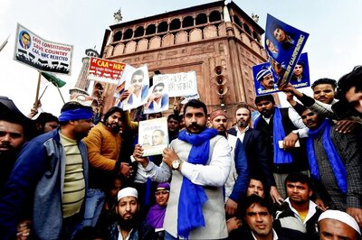 Bhim Army Chief Chandrashekhar Azad Allowed to Visit Delhi as Court Modifies Special Bail Conditions