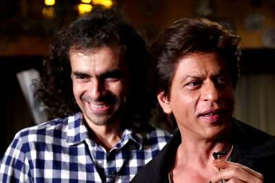 Touch of Sufism in my Films is Coincidental: Imtiaz Ali