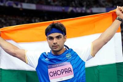 'Not The Medal's Colour, But Our Spirit': Indian-Origin CEO Keeps Free Visa Promise After Neeraj Chopra’s Silver