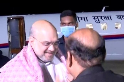 News18 Afternoon Digest: Karnataka May See Kinetic Activity with Amit Shah's Visit amid Buzz of Leadership Change & Other Stories