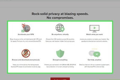 How to Bypass Internet Filtering in Iran
