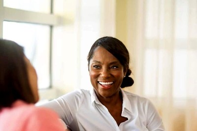 Serendipity To Spiritual Guidance, 8 Reasons Every Meeting Matters