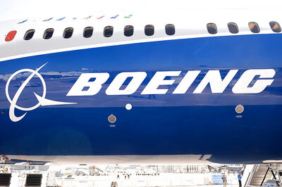 Boeing and Airports Authority of India Sign Agreement to Modernise Air Traffic Management in India