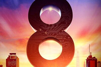 Xiaomi Mi 8 is Now Official; To Launch on May 31
