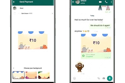 How To Change UPI PIN on WhatsApp Payment