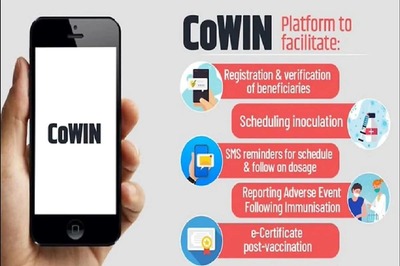 Got Vaccinated for COVID-19? Here's How to Download Certificate Online From CoWin, Aarogya Setu