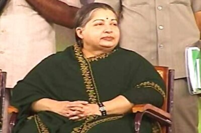 SC to hear Jaya's plea on Mar 19 in DA case
