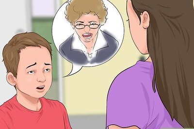 How to Handle a Teacher Who Yells a Lot