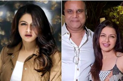 Smart Jodi: Bhagyashree Recalls her Parents' Objection to Marriage With Himalay Dassani