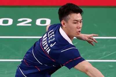 Malaysia's Top Badminton Player Lee Zii Jia Quits National Team, to Go Independent