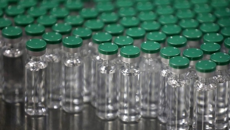 Govt to Buy 4.5 Crore Doses of Covishield Vaccine at Rs 200 Besides Purchase Order of 1.1 Crore Jabs