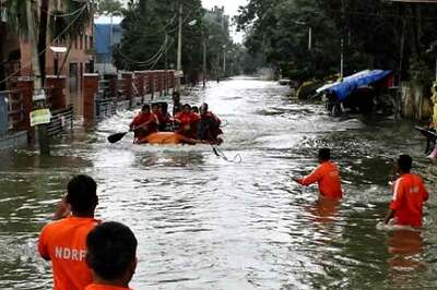 In a first, NDRF trains 160 dogs for disaster response