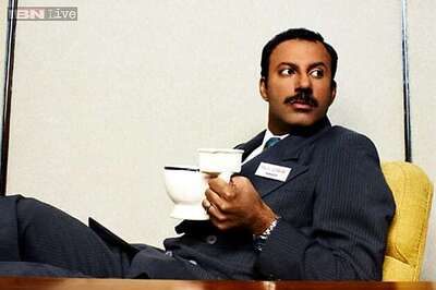 Hollywood is opening up to Indian origin actors: Rizwan Manji