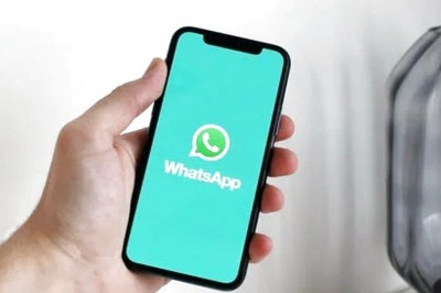 WhatsApp Testing Feature That Will Let Users Manage Their Chat Backups Over The Cloud