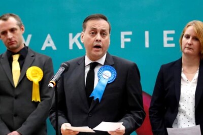 UK MP Imran Khan Faces Trial for 'Sexually Abusing' Teenage Boy Over 13 Yrs Ago