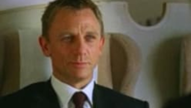 The Making of Casino Royale
