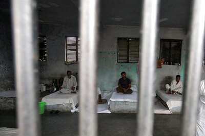 News Digest: In UP Prison, It's Roza For 60 Hindu Inmates