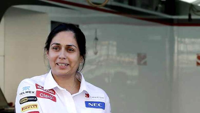 Financial challenges hit Formula One