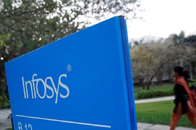 Infosys Q4 Preview: Revenue, EBIT Margins To Be Muted Amid Weak Demand, Wage Hike