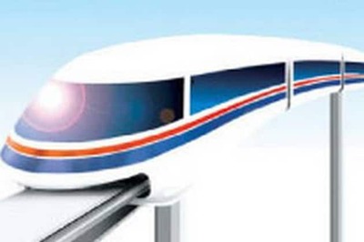 Bihar mulling over proposal to run monorail