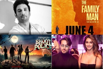 Sushant Singh Rajput's Sister Issues Statement, Raj and DK Open Up About The Family Man 2