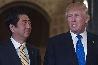 US Wants Meeting Soon to Revive 'Quad' With India, Japan, Australia